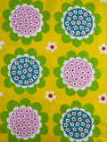 Fruit In Fruit - Flower - Yellow - Koko Seki