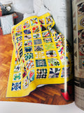 Quilts Japan - Autumn Edition 2025