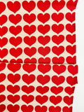Heart - Red - Japanese Import