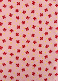 Happy Message 30's - Happy Ribbon -Pink - Atsuko Matsuyama - Sojitsu