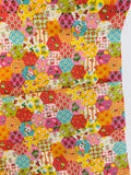Honey Tune - Petit Hexagon - Orange (C) - Koko Seki