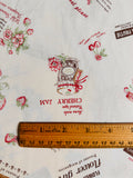 Fruit Gifts - Brown (E) - 30's Collection - Atsuko Matsuyama - Yuwa