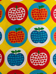 Fruit In Fruit - Apples - Yellow - Koko Seki