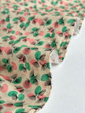 Maison - Vintage - Beige - Maison bornne - Japanese Import