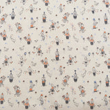 Maison - Animals - Cream - Maison bornne - Japanese Import