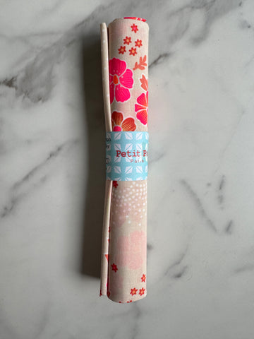Folksy - Ecru - Coupon - Petit Pan
