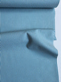 Textile Pantry Basics - Basic Stripe - Blue - Textile Pantry