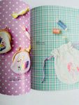 Animal Embroidery in the Fairy Tale Forest - Spica-Pika
