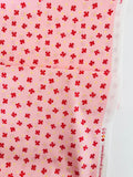 Happy Message 30's - Happy Ribbon -Pink - Atsuko Matsuyama - Sojitsu