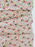 Strawberry Garden - Ivory X Pink - Japanese Import