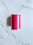 Schappe Quilter Soft Thread - Pink (213)- Fujix