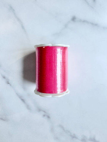 Schappe Quilter Soft Thread - Pink (213)- Fujix