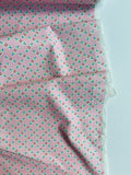 Floral Berry - Pink - MomNSon