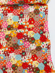 Honey Tune - Petit Hexagon - Brown (D) - Koko Seki