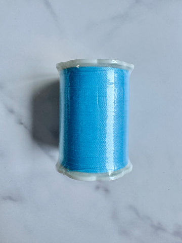Schappe Quilter Soft Thread - Blue (85)- Fujix