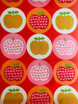 Fruit In Fruit - Apples - Red - Koko Seki