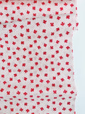 Happy Message 30's - Happy Ribbon - White - Atsuko Matsuyama - Sojitsu