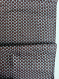 Small Flower - Brown - Yuwa