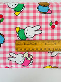 Miffy - Pink - Japanese Import