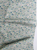 Small Blue Floral - Sevenberry