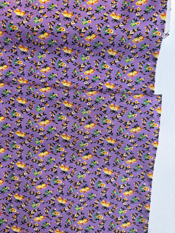 Yellow Tulip - Purple - MomNSon