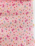 Honey Tune - Bambi and His Little Friends - Pink (B) - Koko Seki
