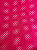 Dot - Raspberry - Cosmo