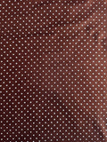 Dot - Brown - Cosmo