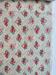 Argyle Bouquet - Off White - Japanese Import