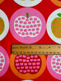 Fruit In Fruit - Apples - Red - Koko Seki