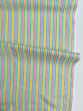 Stripe- Candy Stripe - Cosmo