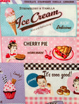 Today's Desserts - Pink - Love At First Sight - Yuwa