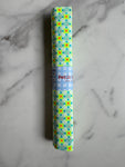 Stella - Neon Yellow - Coupon - Petit Pan