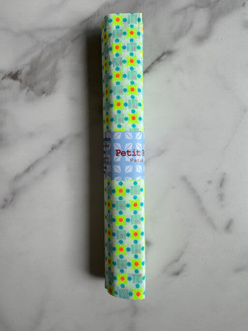 Stella - Neon Yellow - Coupon - Petit Pan