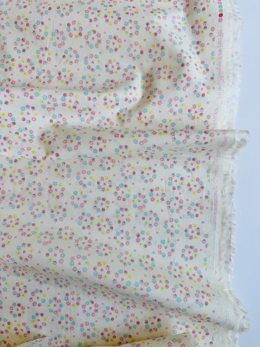 Atsuko Matsuyama – Sunny Day Supply