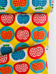 Fruit In Fruit - Apples - Yellow - Koko Seki