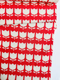 Tulip - Red - Japanese Import