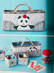 Quilts Japan - Autumn Edition 2025