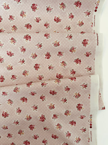 Dear Grace Collection - Pave - Pink - Sevenberry