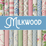 Milkwood - Fat Quarter Bundle  - Devonstone