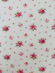 Soft Flower - White (A) - Love At First Sight - Yuwa