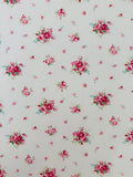 Soft Flower - White (A) - Love At First Sight - Yuwa