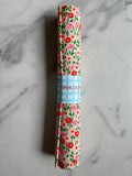 Flower Power - Pink - Coupon - Petit Pan