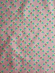Floral Berry - Pink - MomNSon