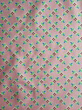 Floral Berry - Pink - MomNSon