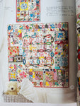 Quilts Japan - Autumn Edition 2025