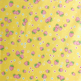 Candy Berry - Yellow (C)- Atsuko Matsuyama - 30's Collection - Yuwa