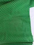 Dot - Green - Cosmo