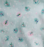 Forever Neverland - Tink - Mist - Jill Howarth - Riley Blake Designs
