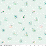 Forever Neverland - Tink - Mist - Jill Howarth - Riley Blake Designs